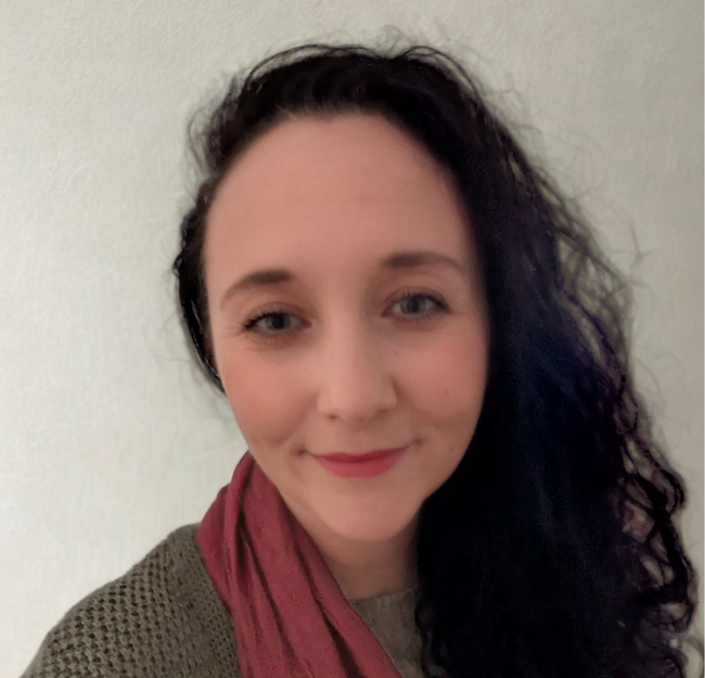 Bc. Barbora Pánková