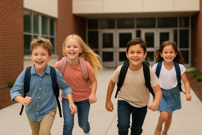 Co a jak učit v osobnostní a sociální výchově a především proč?