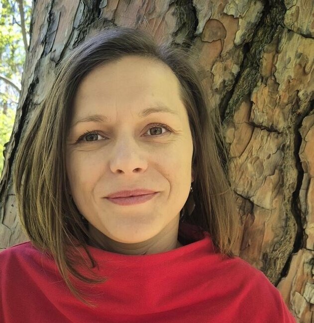 Ing. Jana Nývltová
