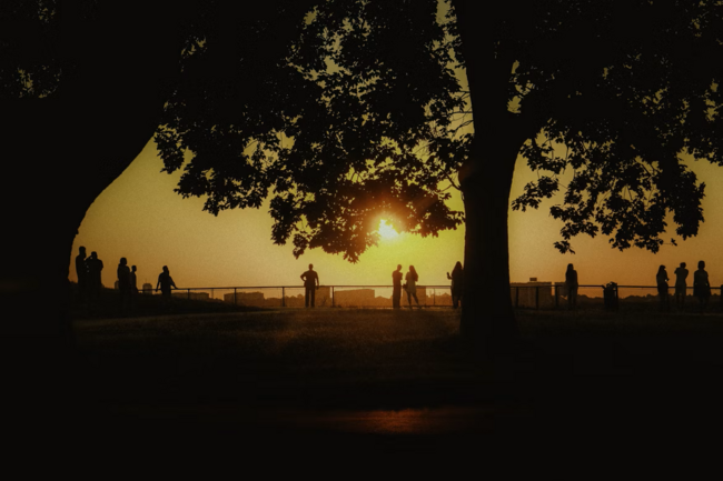 „Lidé bez hrudi“ 