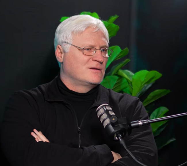 Proč potřebuješ charakter víc než úspěch